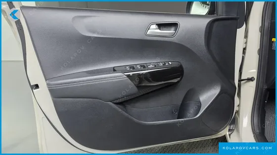 KIA MORNING (PICANTO) LUXURY