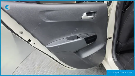 KIA MORNING (PICANTO) LUXURY