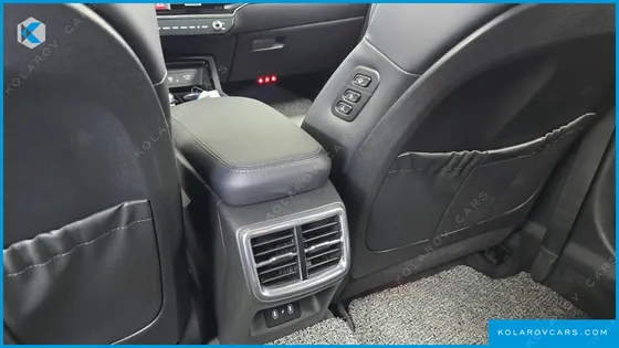 KIA K5 1.6 TURBO