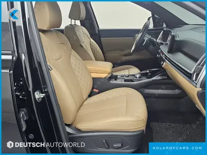 KIA SORENTO GASOLINE 2.5T 2WD