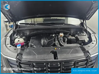 KIA SORENTO GASOLINE 2.5T 2WD