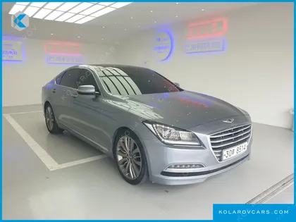 HYUNDAI GENESIS G330 PREMIUM AWD