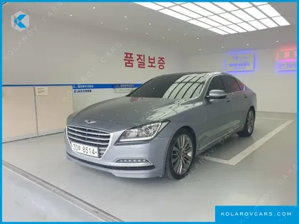 HYUNDAI GENESIS G330 PREMIUM AWD