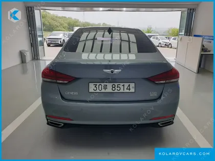 HYUNDAI GENESIS G330 PREMIUM AWD