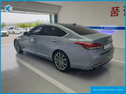 HYUNDAI GENESIS G330 PREMIUM AWD