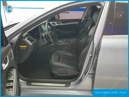 HYUNDAI GENESIS G330 PREMIUM AWD