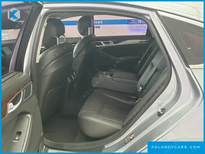 HYUNDAI GENESIS G330 PREMIUM AWD
