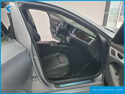 HYUNDAI GENESIS G330 PREMIUM AWD