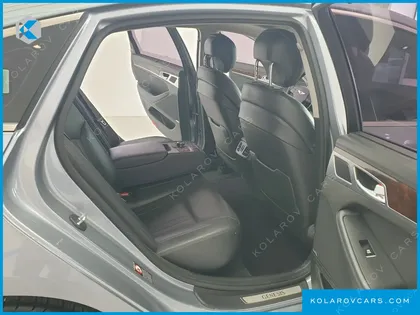 HYUNDAI GENESIS G330 PREMIUM AWD