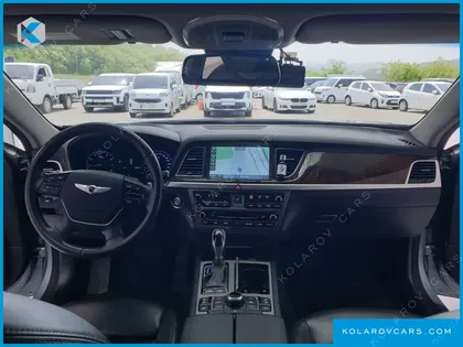 HYUNDAI GENESIS G330 PREMIUM AWD