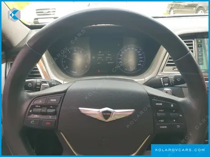 HYUNDAI GENESIS G330 PREMIUM AWD