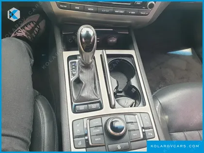 HYUNDAI GENESIS G330 PREMIUM AWD