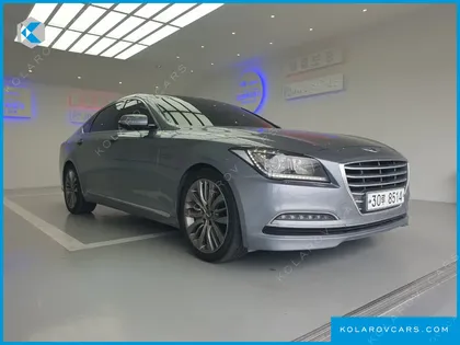 HYUNDAI GENESIS G330 PREMIUM AWD