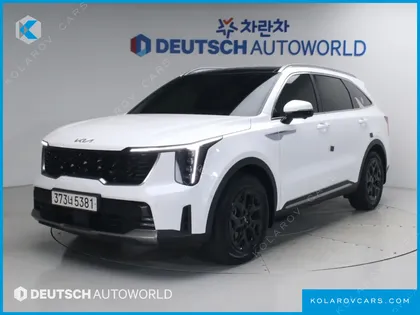 KIA SORENTO HEV 1.6 2WD