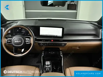 KIA SORENTO HEV 1.6 2WD