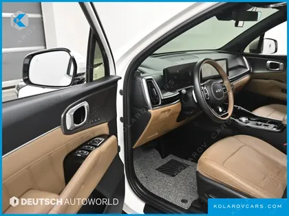 KIA SORENTO HEV 1.6 2WD