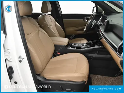 KIA SORENTO HEV 1.6 2WD