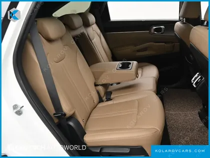KIA SORENTO HEV 1.6 2WD