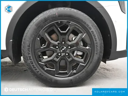 KIA SORENTO HEV 1.6 2WD