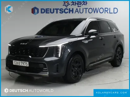 KIA SORENTO HEV 1.6 4WD
