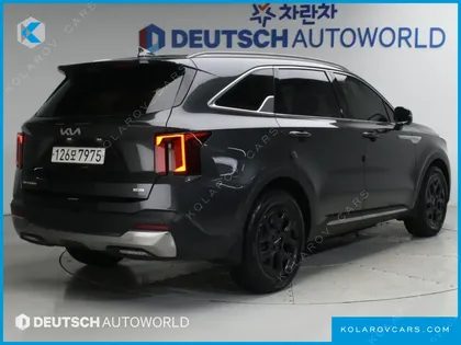 KIA SORENTO HEV 1.6 4WD