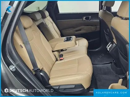 KIA SORENTO HEV 1.6 4WD