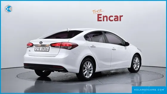 KIA K3 TRENDY