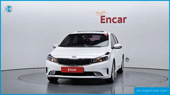 KIA K3 TRENDY