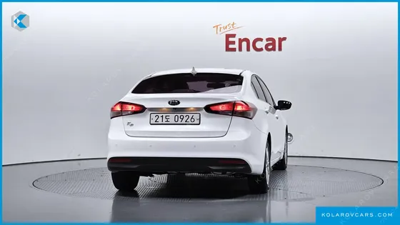 KIA K3 TRENDY