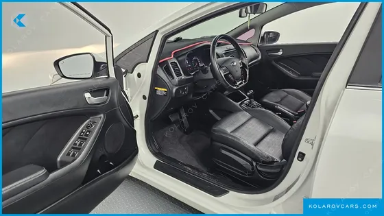 KIA K3 TRENDY