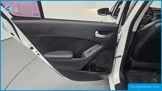KIA K3 TRENDY