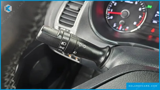 KIA K3 TRENDY