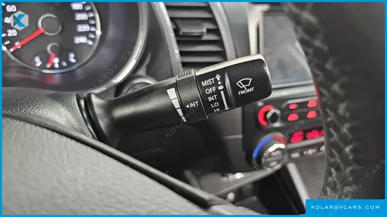 KIA K3 TRENDY
