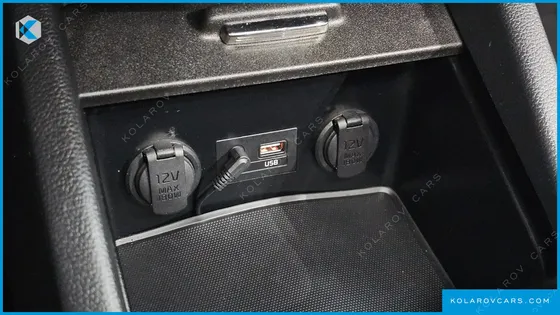 KIA K3 TRENDY