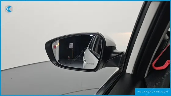 KIA K3 TRENDY