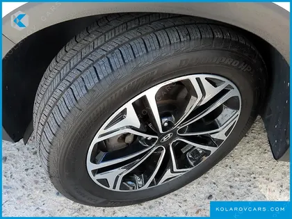 HYUNDAI SANTA FE DIESEL 2.0 2WD