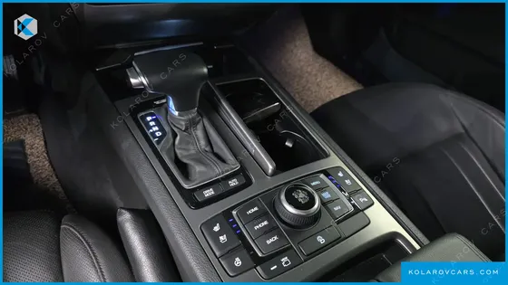 HYUNDAI GENESIS G380 EXCLUSIVE AWD