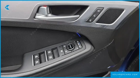 HYUNDAI GENESIS G380 EXCLUSIVE AWD