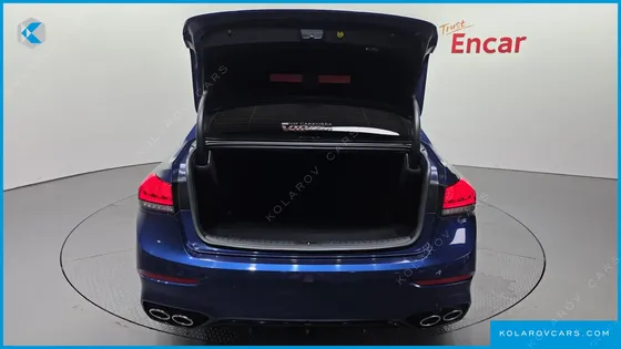 HYUNDAI GENESIS G380 EXCLUSIVE AWD