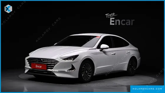 HYUNDAI SONATA PREMIUM PLUS