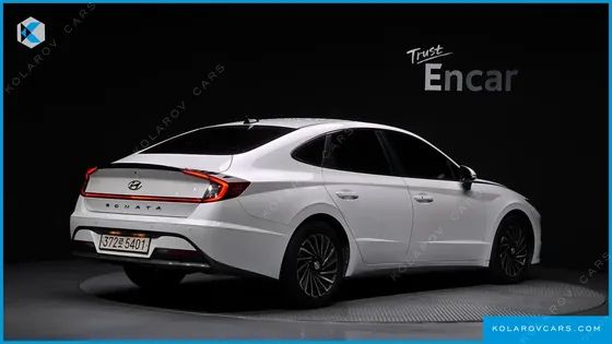 HYUNDAI SONATA PREMIUM PLUS