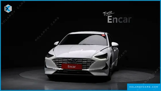HYUNDAI SONATA PREMIUM PLUS