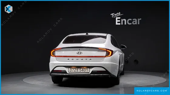 HYUNDAI SONATA PREMIUM PLUS
