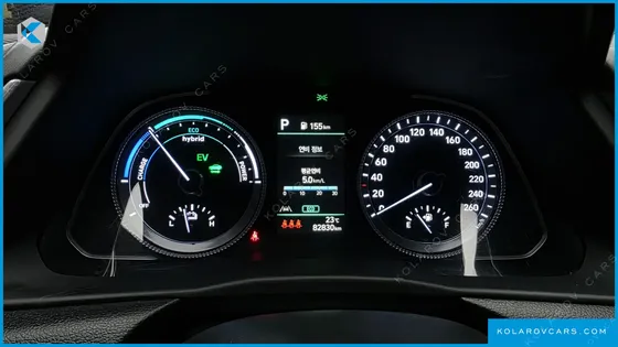 HYUNDAI SONATA PREMIUM PLUS