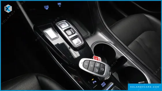 HYUNDAI SONATA PREMIUM PLUS