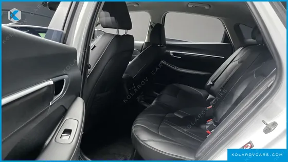 HYUNDAI SONATA PREMIUM PLUS