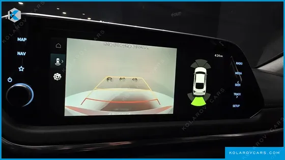 HYUNDAI SONATA PREMIUM PLUS