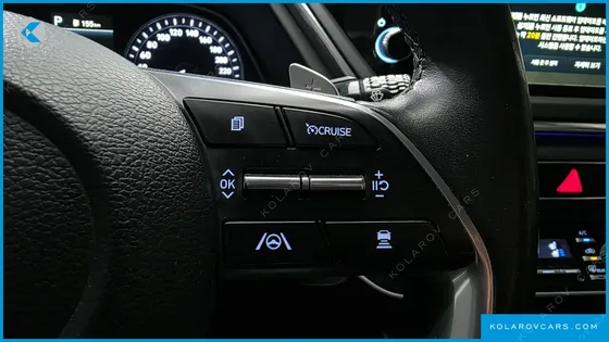 HYUNDAI SONATA PREMIUM PLUS
