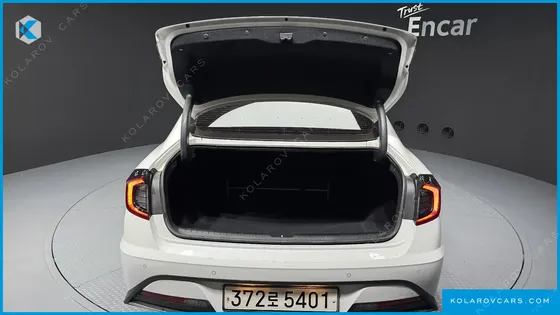 HYUNDAI SONATA PREMIUM PLUS