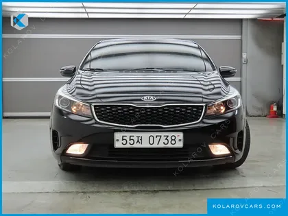KIA K3 TRENDY